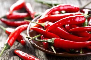 Study: Spicy diet linked with dementia